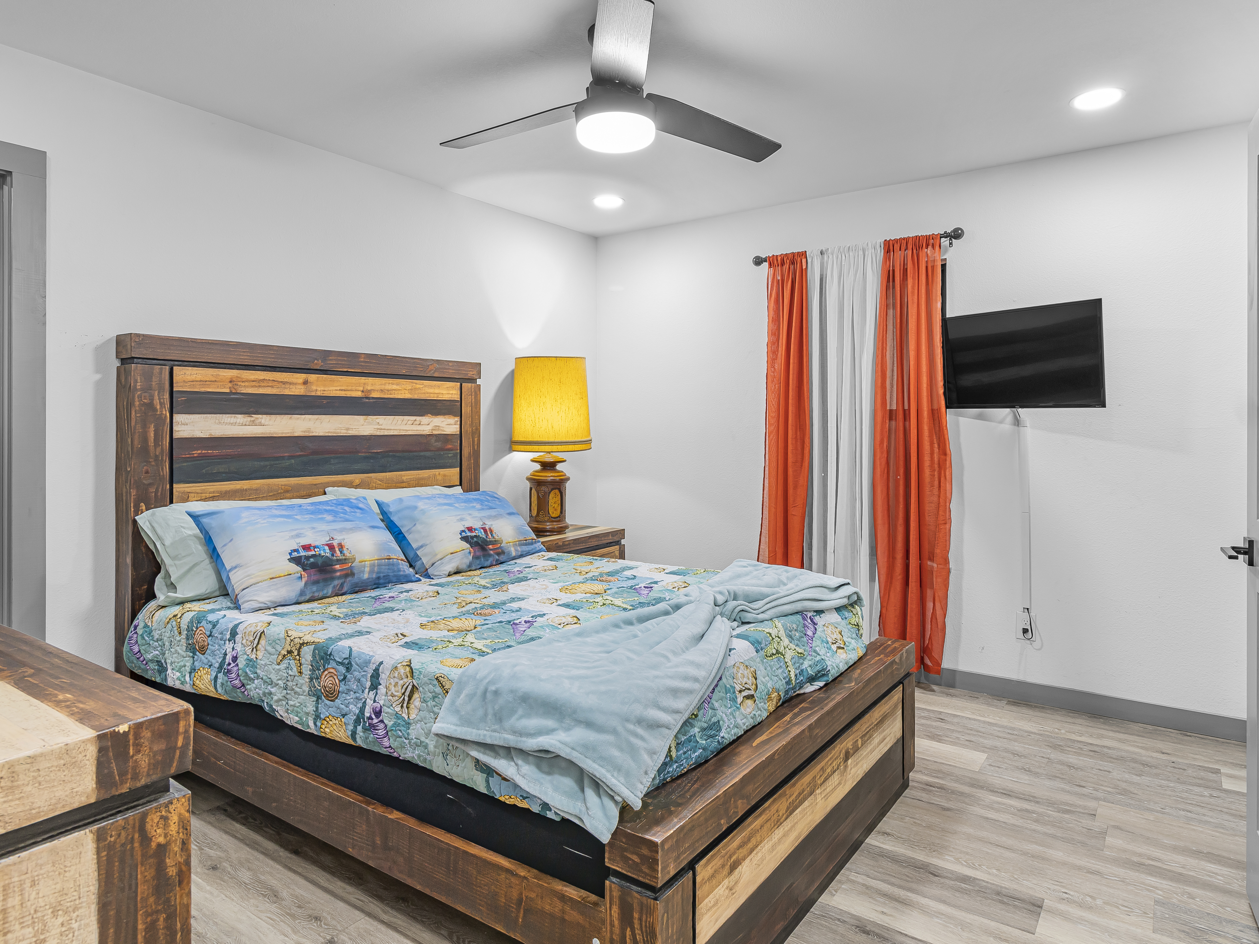 Bedroom 01